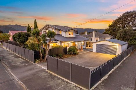 Photo of property in 46 Ararino Street, Trentham, Upper Hutt, 5018