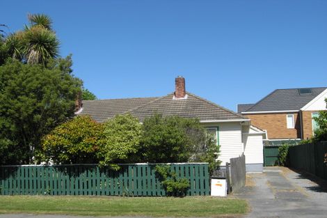 Photo of property in 36 Otara Street, Ilam, Christchurch, 8053