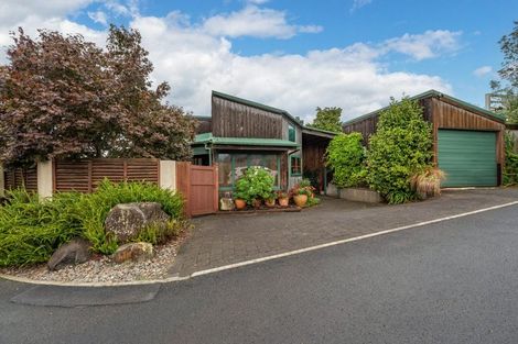 Photo of property in 134 Lake Crescent, Hamilton Lake, Hamilton, 3204