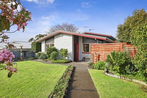 Photo of property in 167 Govett Avenue, Frankleigh Park, New Plymouth, 4310