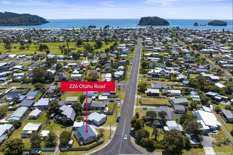 Photo of property in 226 Otahu Road, Whangamata, 3620