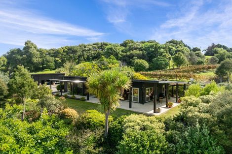 Photo of property in 417 Heatley Road, Whakapirau, Maungaturoto, 0583