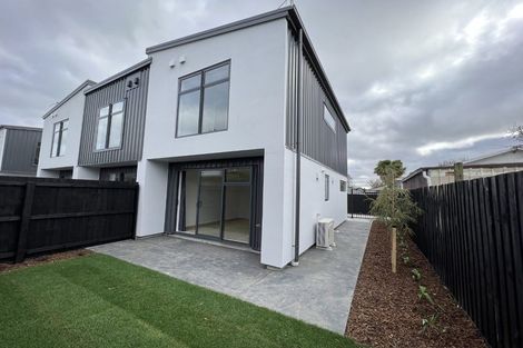 Photo of property in 1/10a Mclean Street, Linwood, Christchurch, 8062