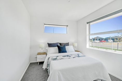 Photo of property in 106 Jean Archie Drive, Rolleston, 7614