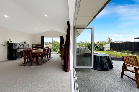 Photo of property in 4 The Runway, Wigram, Christchurch, 8042