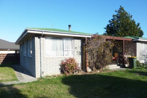 Photo of property in 6 Coleridge Street, Rolleston, 7614