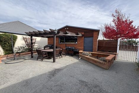 Photo of property in 11 Rowse Street, Rangiora, 7400