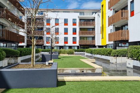 Photo of property in 101/26 Library Lane, Albany, Auckland, 0632