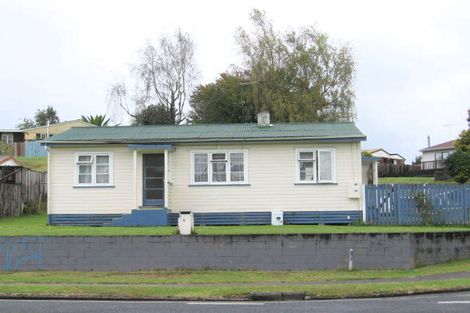 Photo of property in 72 Clyde Street, Tokoroa, 3420