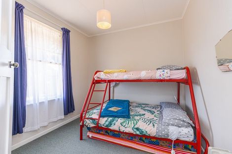 Photo of property in 1 Maire Way, Ohakune, 4625