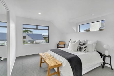 Photo of property in 15 Wai-iti Terrace, Burnside, Christchurch, 8053