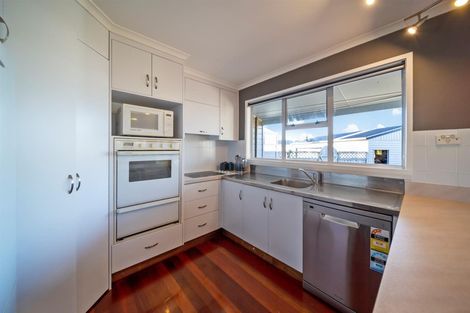 Photo of property in 8 Koromiko Avenue, Hawera, 4610