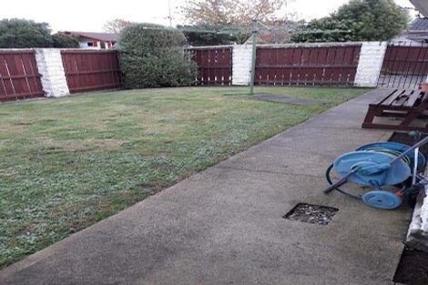 Photo of property in 95 Cheyenne Street, Sockburn, Christchurch, 8042