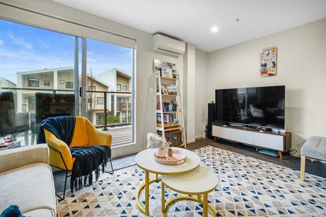 Photo of property in 102/160b Hobsonville Point Road, Hobsonville, Auckland, 0616