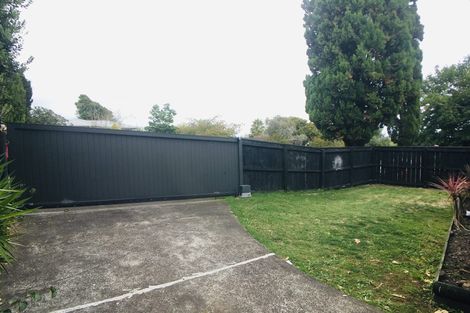 Photo of property in 1/36 Lewis Road, Pakuranga, Auckland, 2010