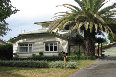 Photo of property in 43 Gosset Street, St Albans, Christchurch, 8014