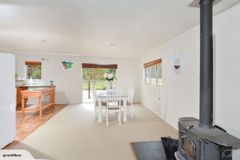 Photo of property in 580 Mountfield Road, Waipu, 0582