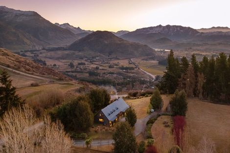 Photo of property in 307 Crown Range Road, Arrow Junction, Queenstown, 9371