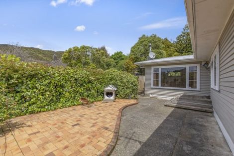 Photo of property in 138 Hine Road, Wainuiomata, Lower Hutt, 5014