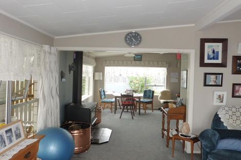 Photo of property in 12 Bridge Street, Temuka, 7920