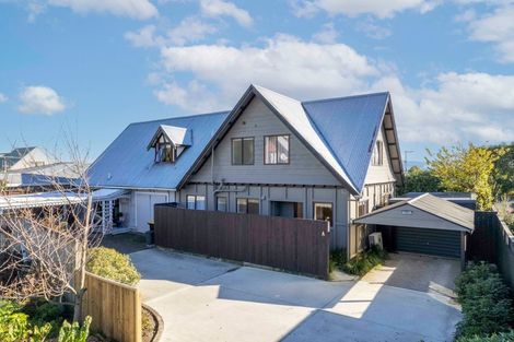 Photo of property in 53a Salisbury Road, Richmond, 7020