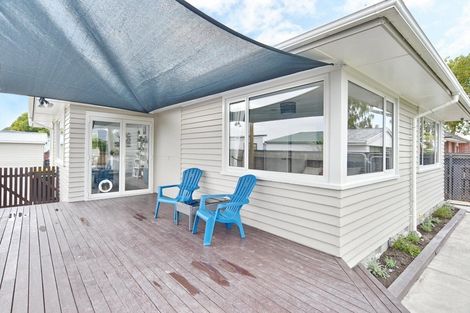 Photo of property in 31 Otaki Street, Kaiapoi, 7630