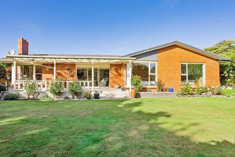 Photo of property in 96 Lewis Street, Gladstone, Invercargill, 9810