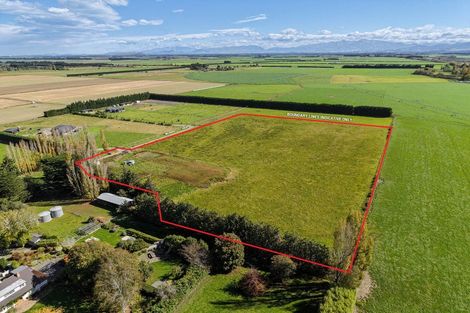 Photo of property in 1015 Wolffs Road, West Eyreton, 7476
