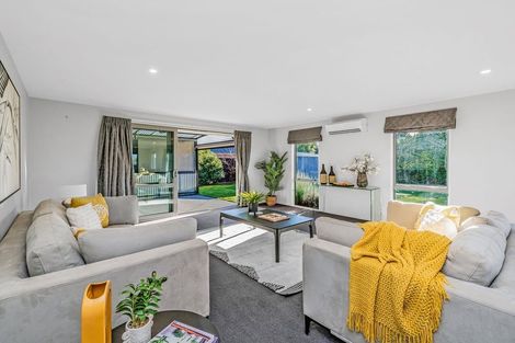 Photo of property in 5 Marble Court, Rolleston, 7614