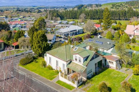 Photo of property in 10 Rose Street, Waipawa, 4210