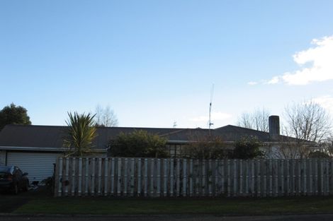 Photo of property in 261 Fox Street, Hamilton East, Hamilton, 3216