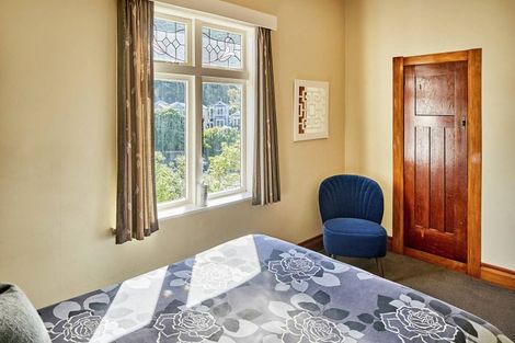 Photo of property in 22 Selwyn Terrace, Thorndon, Wellington, 6011