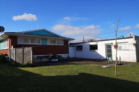 Photo of property in 31 May Street, Hamilton East, Hamilton, 3216