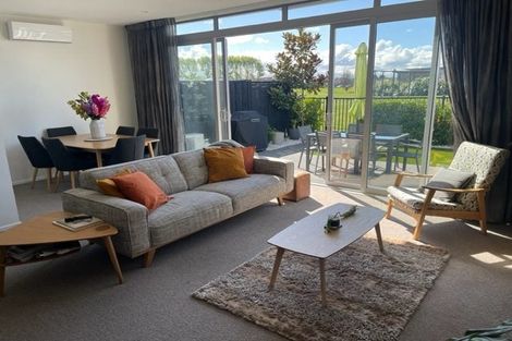Photo of property in 2c Batchelor Place, Kaiapoi, 7630