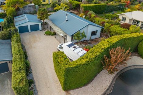 Photo of property in 5 Perry Way, Mapua, 7005