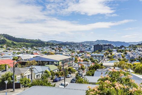 Photo of property in 141 Daniell Street, Newtown, Wellington, 6021