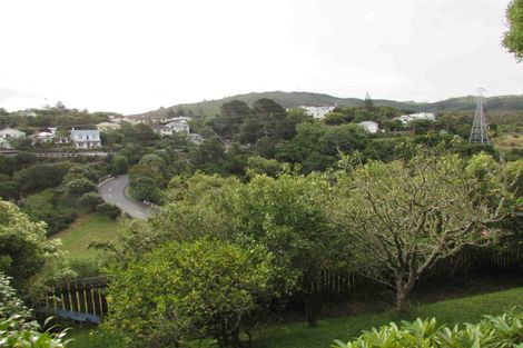 Photo of property in 33 Creswick Terrace, Northland, Wellington, 6012