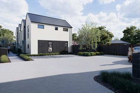 Photo of property in 358 Hereford Street, Linwood, Christchurch, 8011