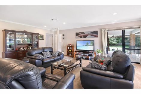 Photo of property in 36 Cumberland Place, Kaiapoi, 7630