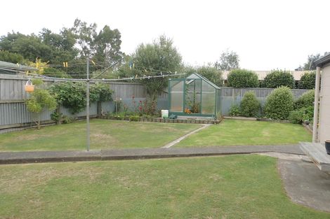 Photo of property in 12 Bridge Street, Temuka, 7920