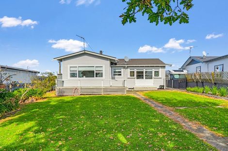 Photo of property in 25 Stark Street, Durie Hill, Whanganui, 4500