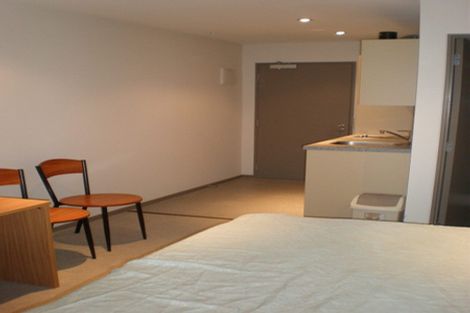 Photo of property in Dual Apartments, 108/142u Vivian Street, Te Aro, Wellington, 6011