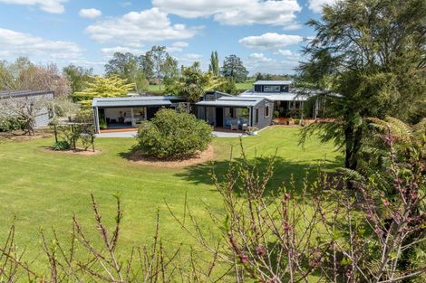 Photo of property in 52 Lissette Road, Newstead, Hamilton, 3286