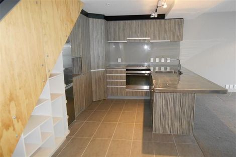 Photo of property in Canvas Apartments, 19/307u Willis Street, Te Aro, Wellington, 6011