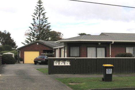 Photo of property in 2b Cottle Street, Avalon, Lower Hutt, 5011