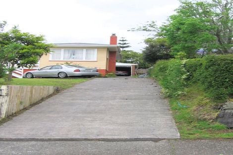 Photo of property in 2/23 Clayburn Road, Glen Eden, Auckland, 0602