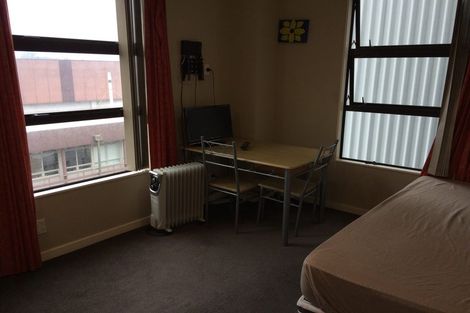 Photo of property in Aitken Street Apartments, 613/5 Aitken Street, Thorndon, Wellington, 6011