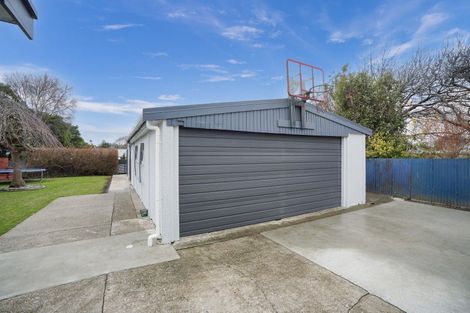 Photo of property in 52 Cargill Street, Waikiwi, Invercargill, 9810