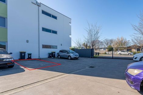 Photo of property in 193/2c Riccarton Road, Riccarton, Christchurch, 8041