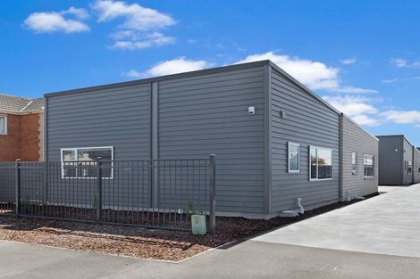 Photo of property in 1/10 George Street, Riccarton, Christchurch, 8041